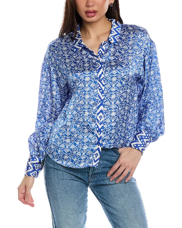 ANNA KAY Blouse