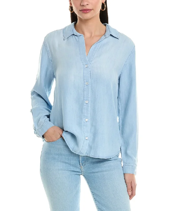 Bella Dahl Button Down Shirt