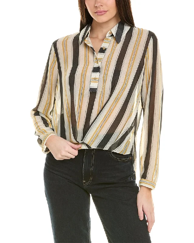 cabi Caliber Blouse