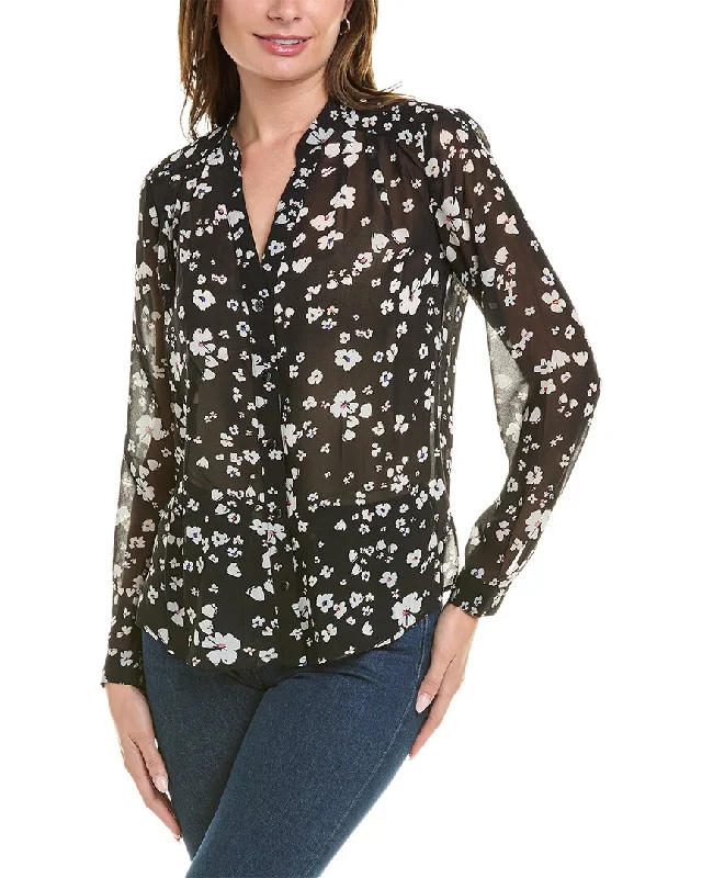 cabi Delight Blouse