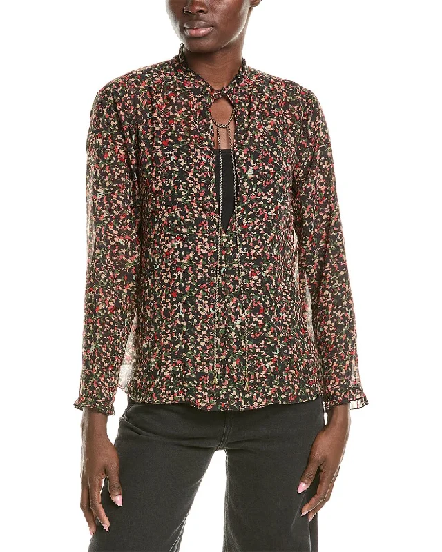 Patrizia Pepe Shirt