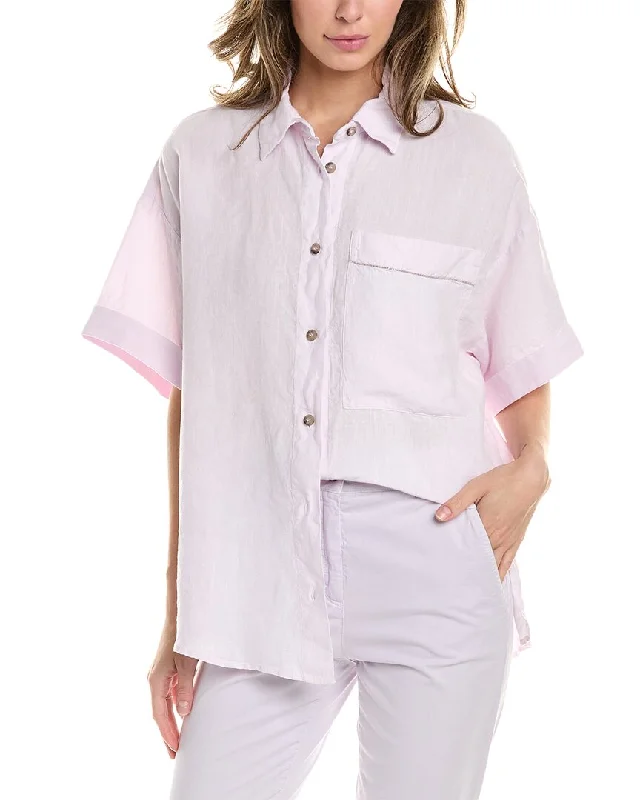 Peserico Linen Shirt