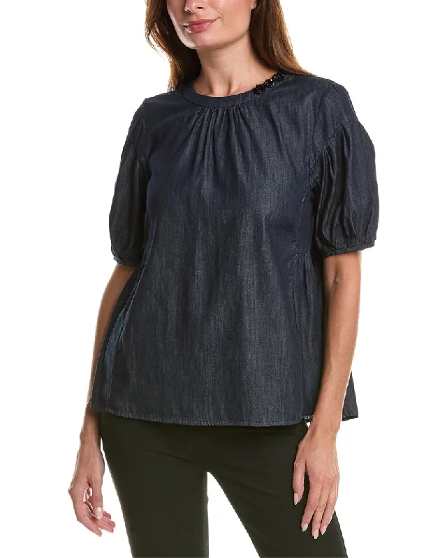 S Max Mara Beaux Shirt