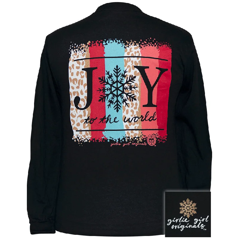 Joy - Black LS-2433