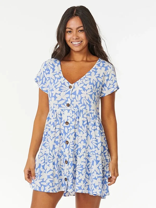 Women's Holiday Tropics Dress