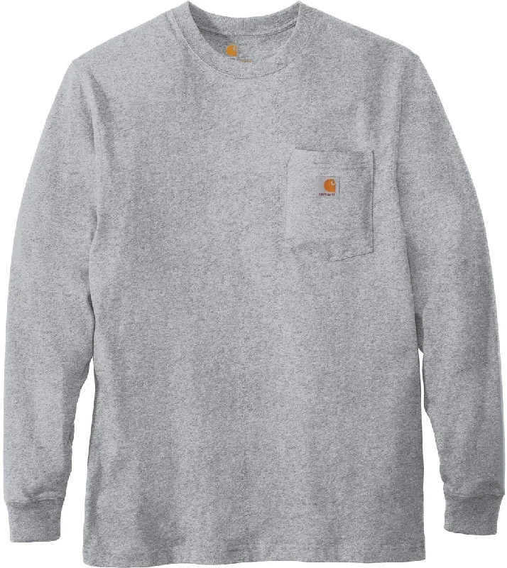 Heather Grey / S