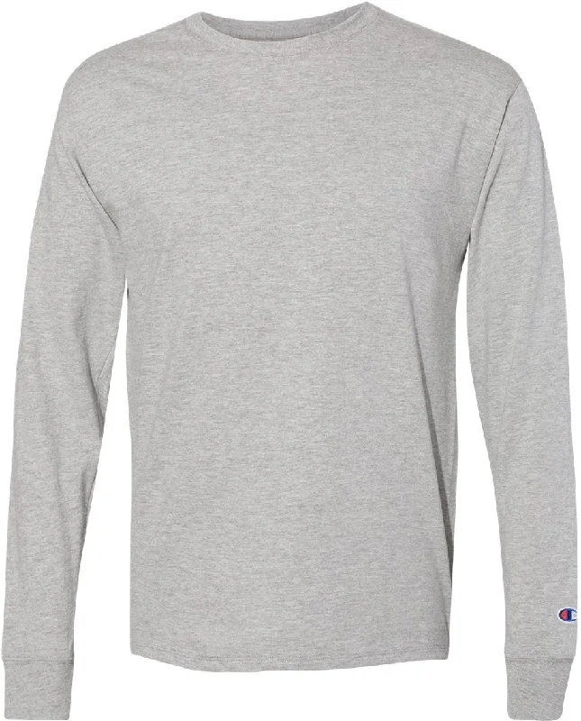 Champion Premium Fashion Classics Long Sleeve T-Shirt