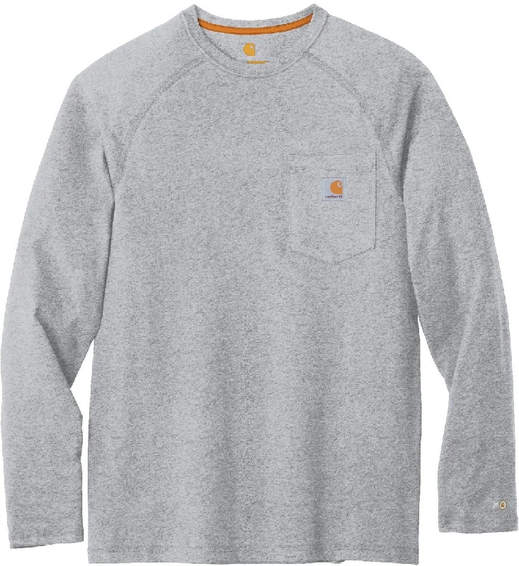 Heather Grey / 4XL