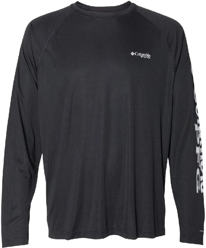 Columbia PFG Terminal Tackle Long Sleeve T-Shirt