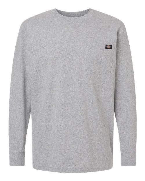 Heather Grey / S