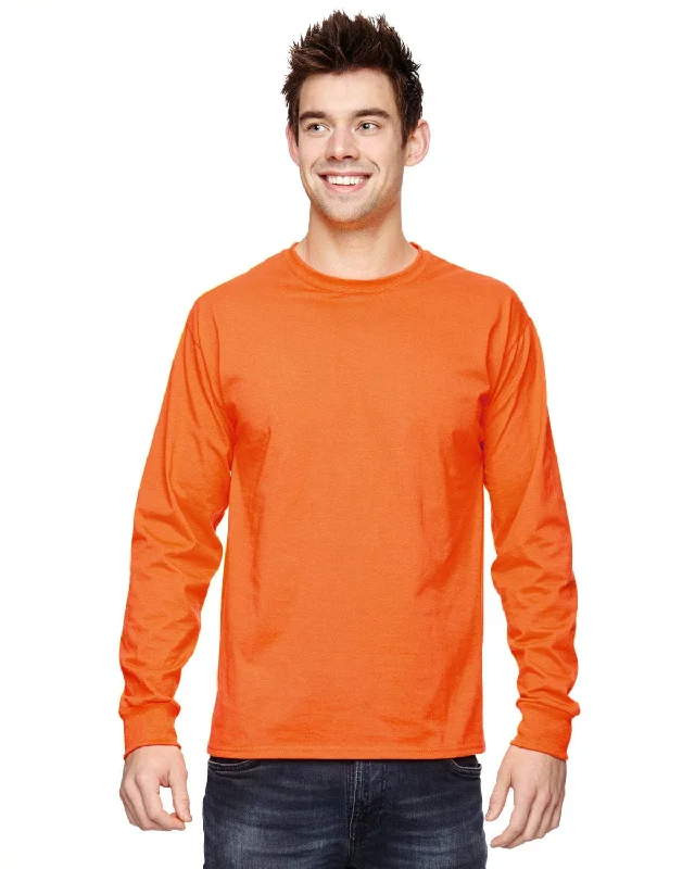 Safety Orange