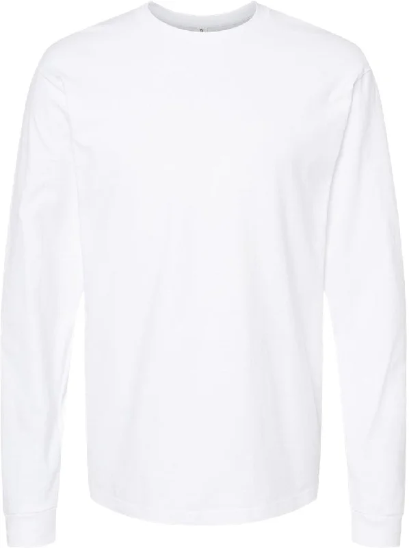 Tultex Unisex Jersey Long Sleeve T-Shirt