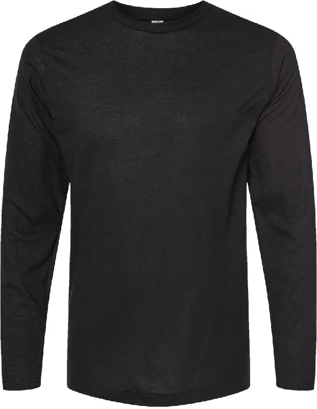 Tultex Unisex Poly-Rich Long Sleeve T-Shirt