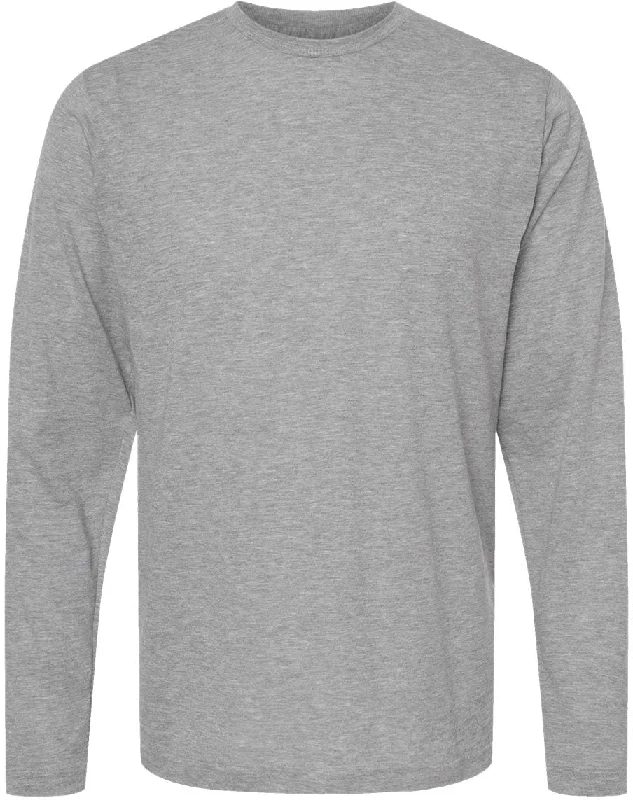 Heather Grey / S