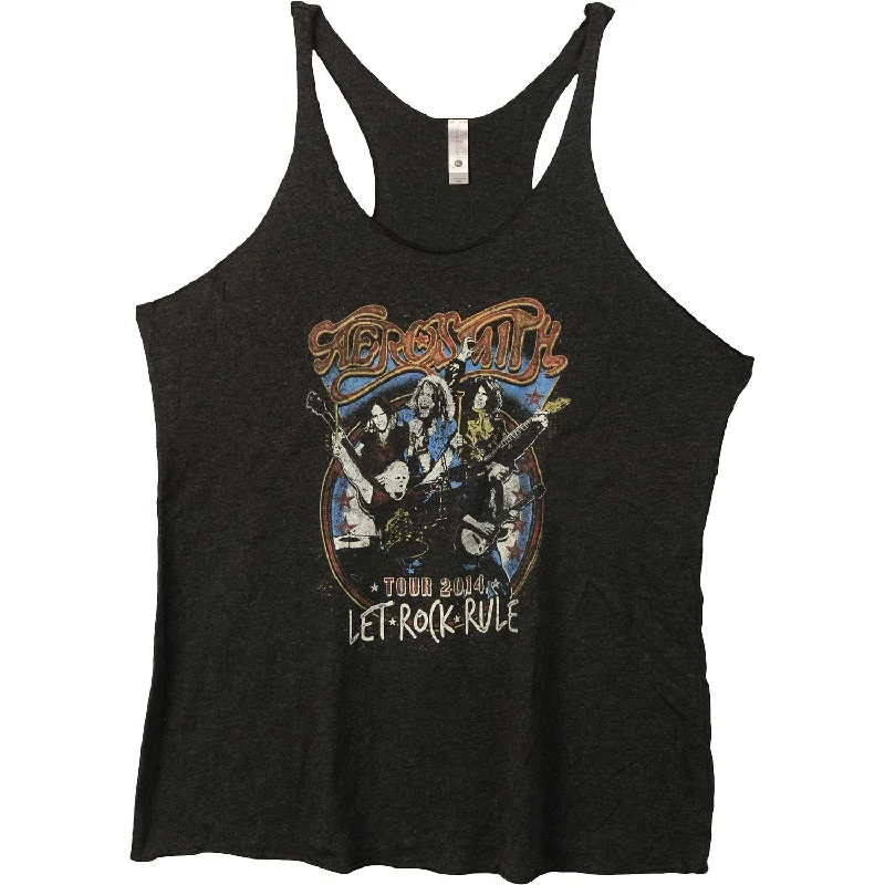 Tour 2014 Womens Tank