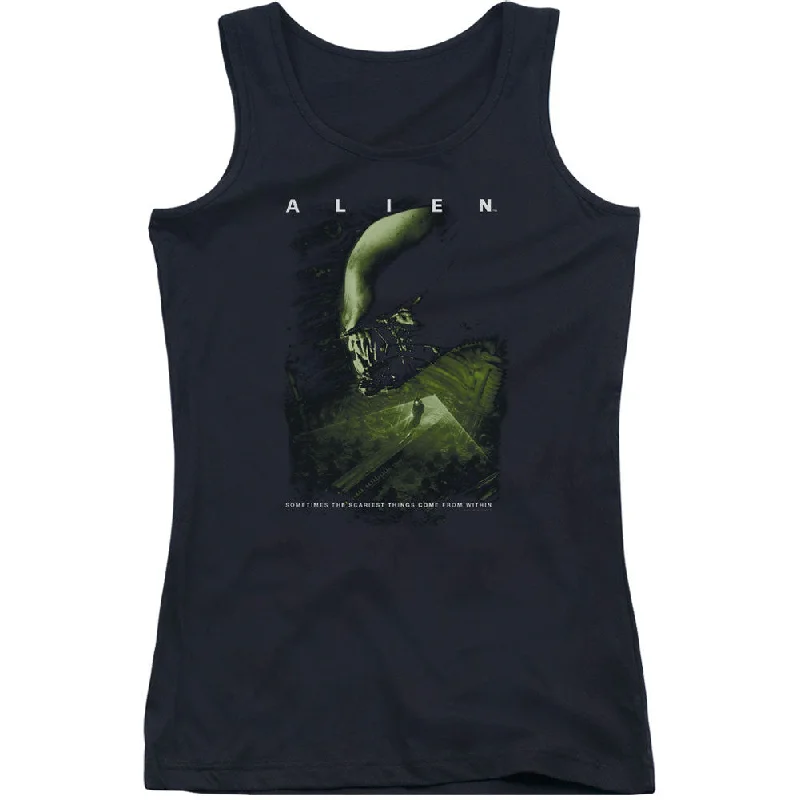 Lurk Womens Tank