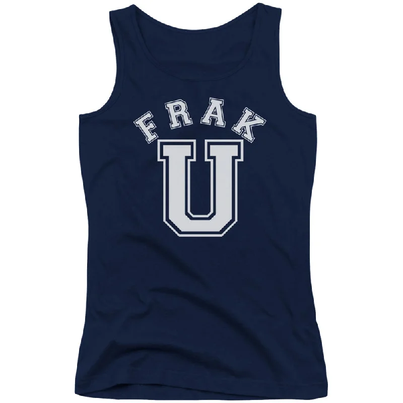 Frak U Womens Tank