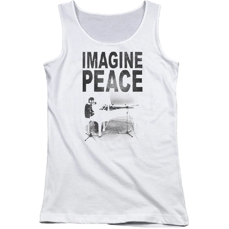 Imagine Womens Tank