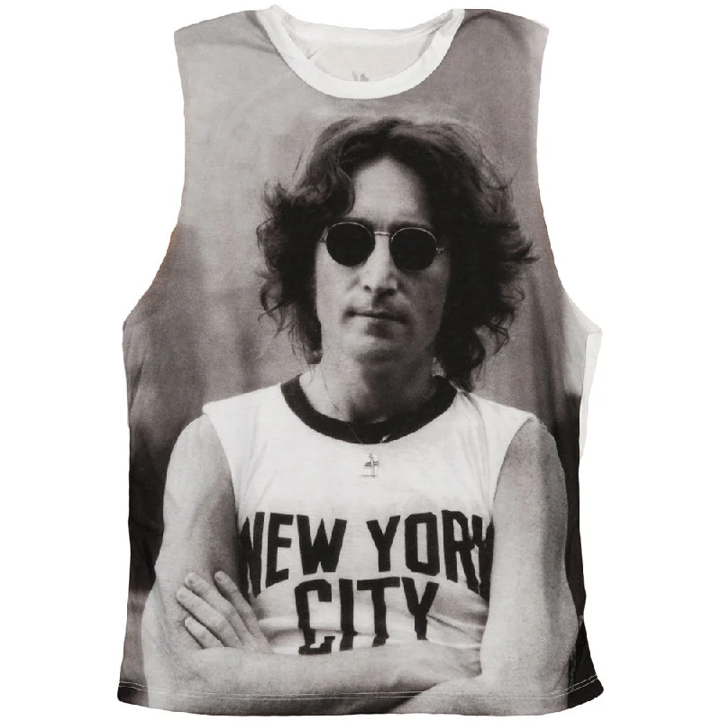 Portrait Womens Tank