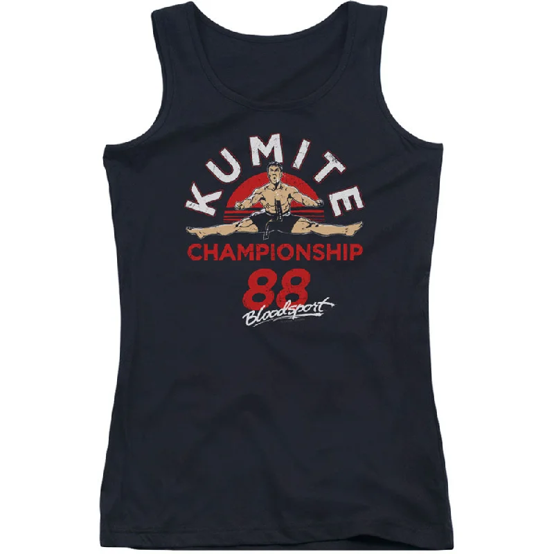 Championship 88 Womens Tank