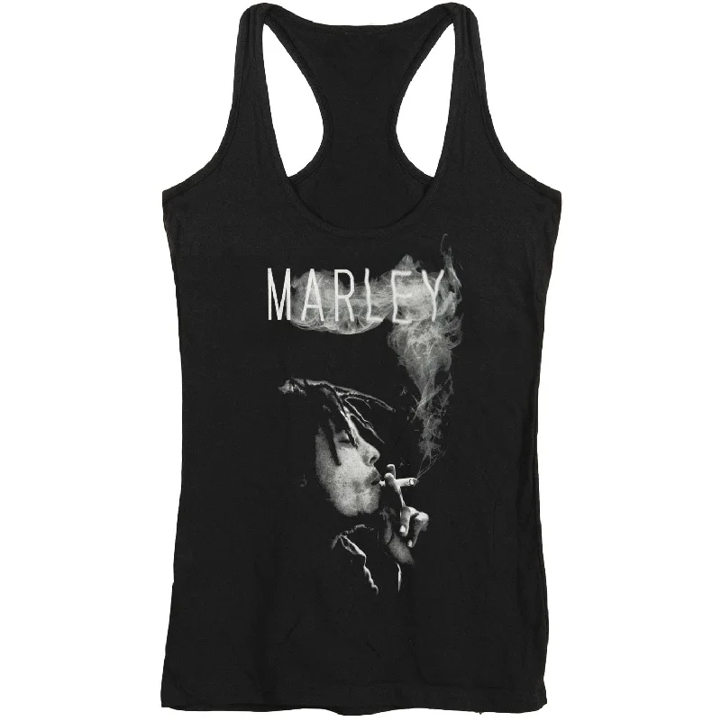 Smoke Racer Womens Tank