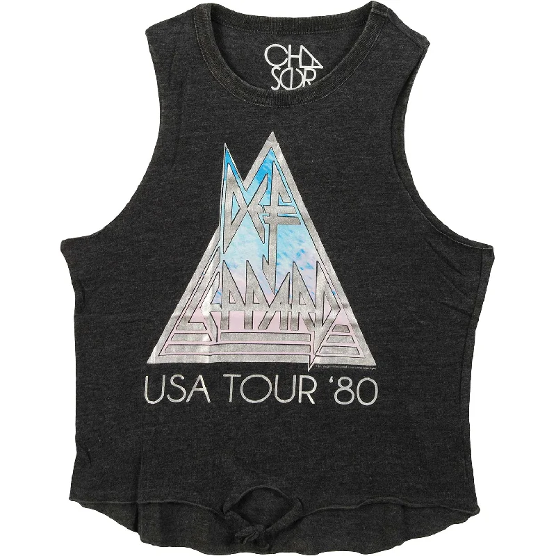 USA Tour 80 Womens Tank