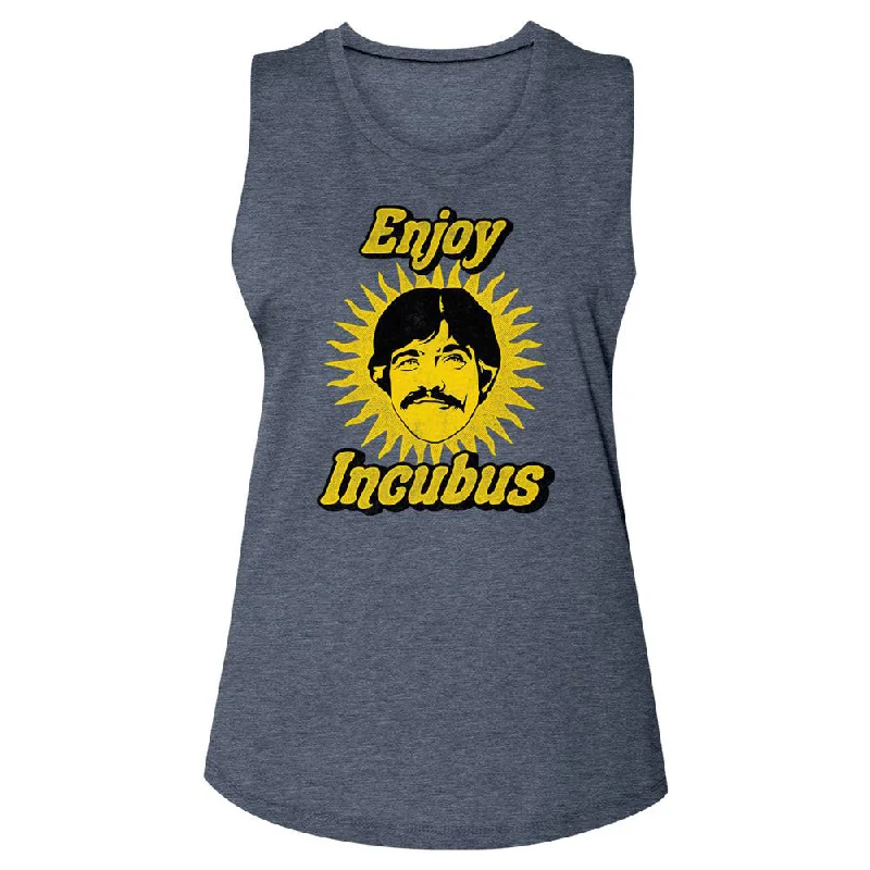 Enjoy Inubus Womens Tank