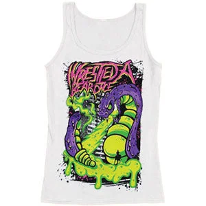 Snake Womens Tank