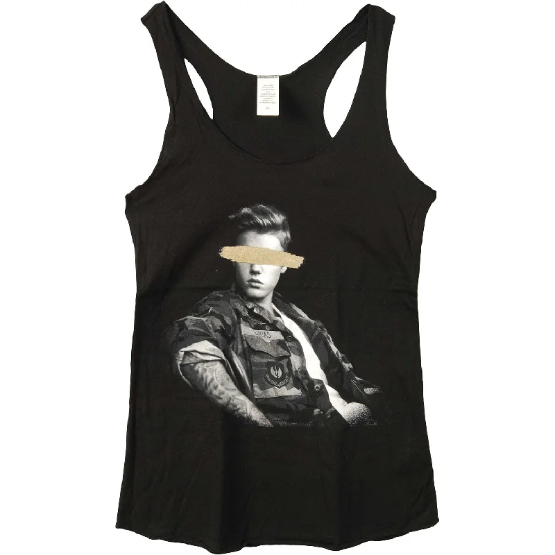 Gold Bar Womens Tank