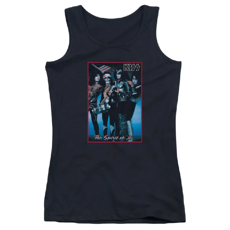 Spirit Of 76 Womens Tank