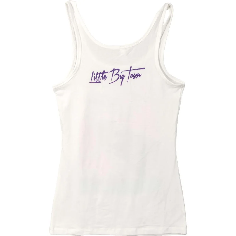 Pontoon Womens Tank