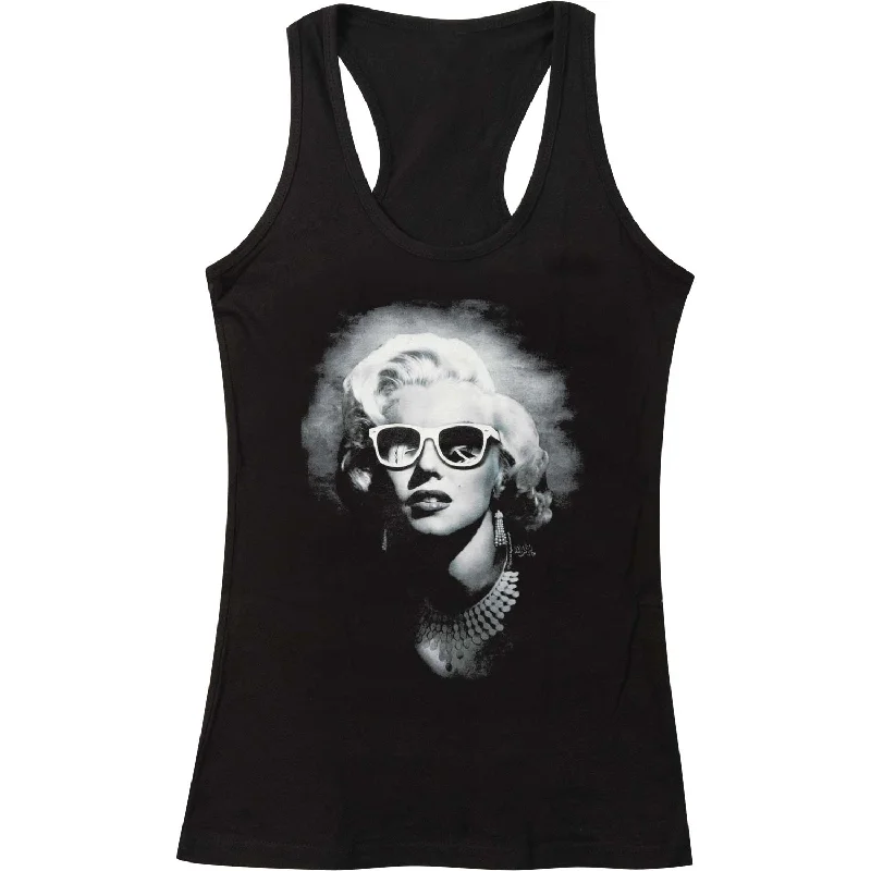 Smoking Womens Tank