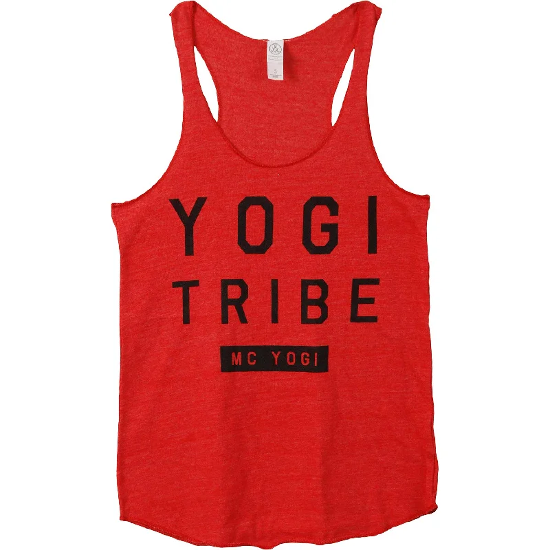 Tribe Womens Tank