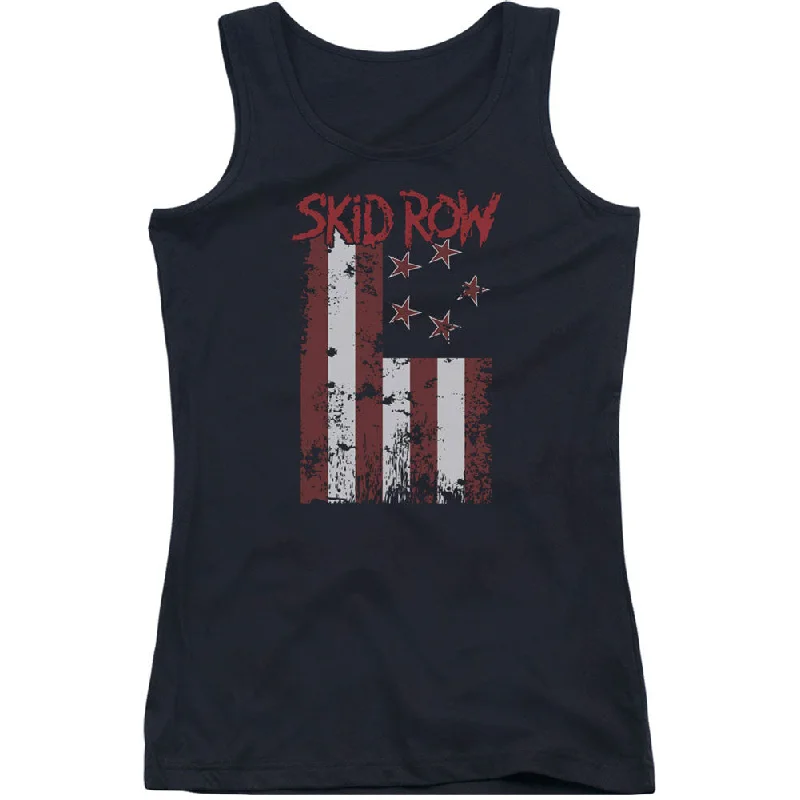 Flagged Womens Tank