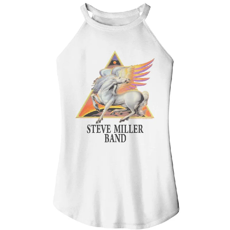 Steve Miller Band Pegasus Womens Tank