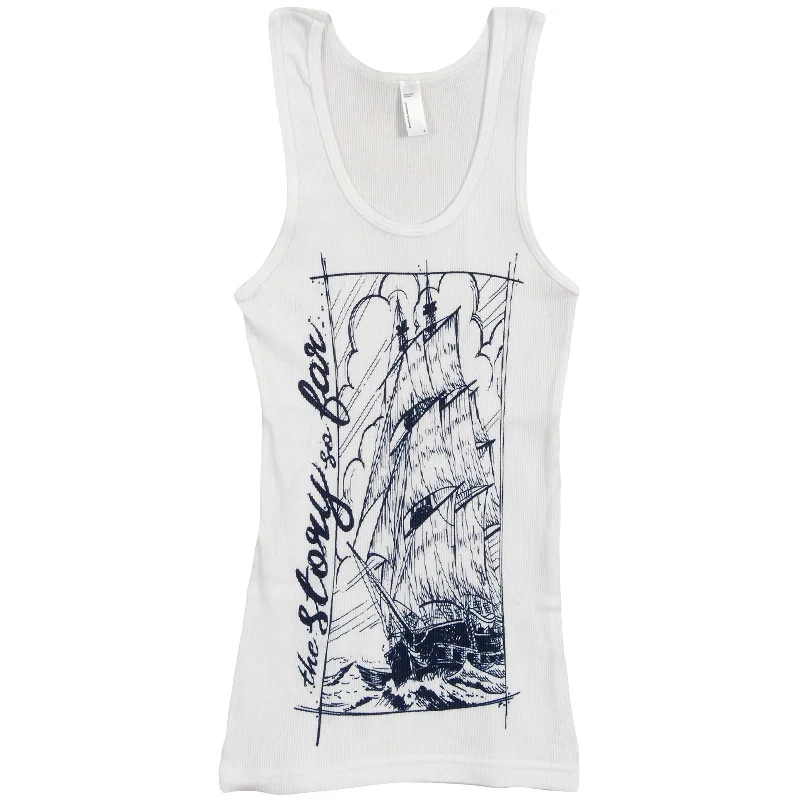 Ship Womens Tank