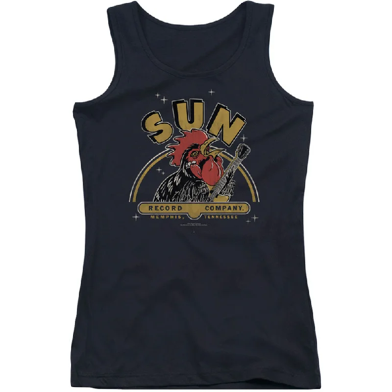 Rocking Rooster Womens Tank