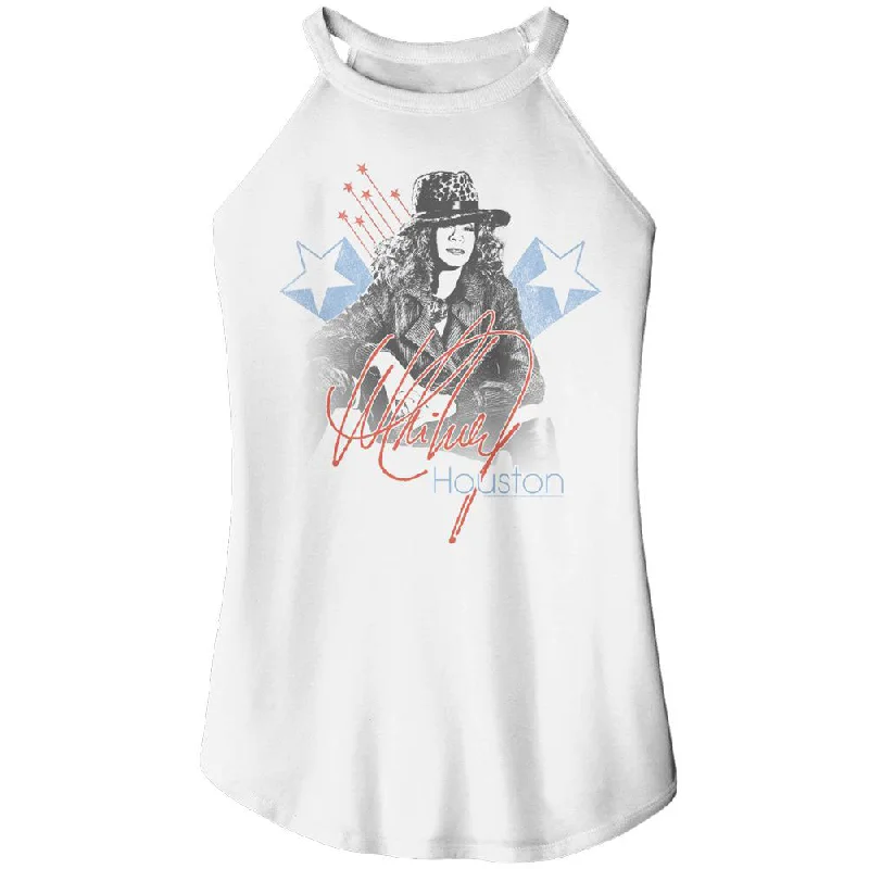 Whitney Americana Womens Tank