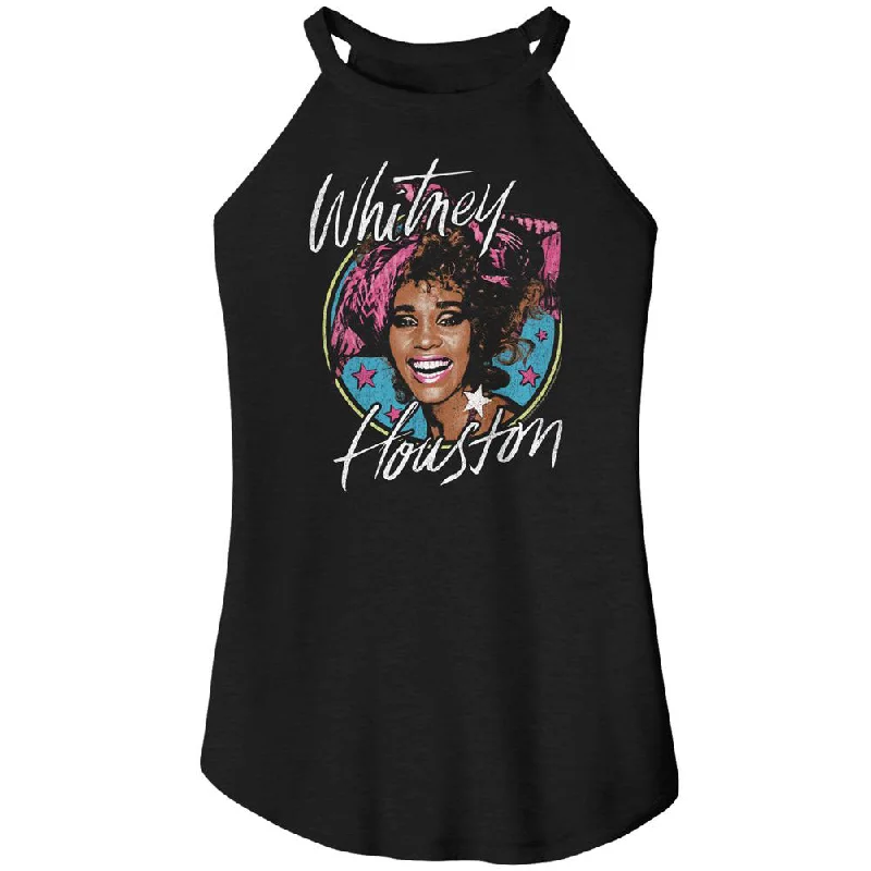 Whitney Stars Womens Tank