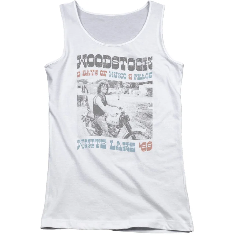 Rider Womens Tank