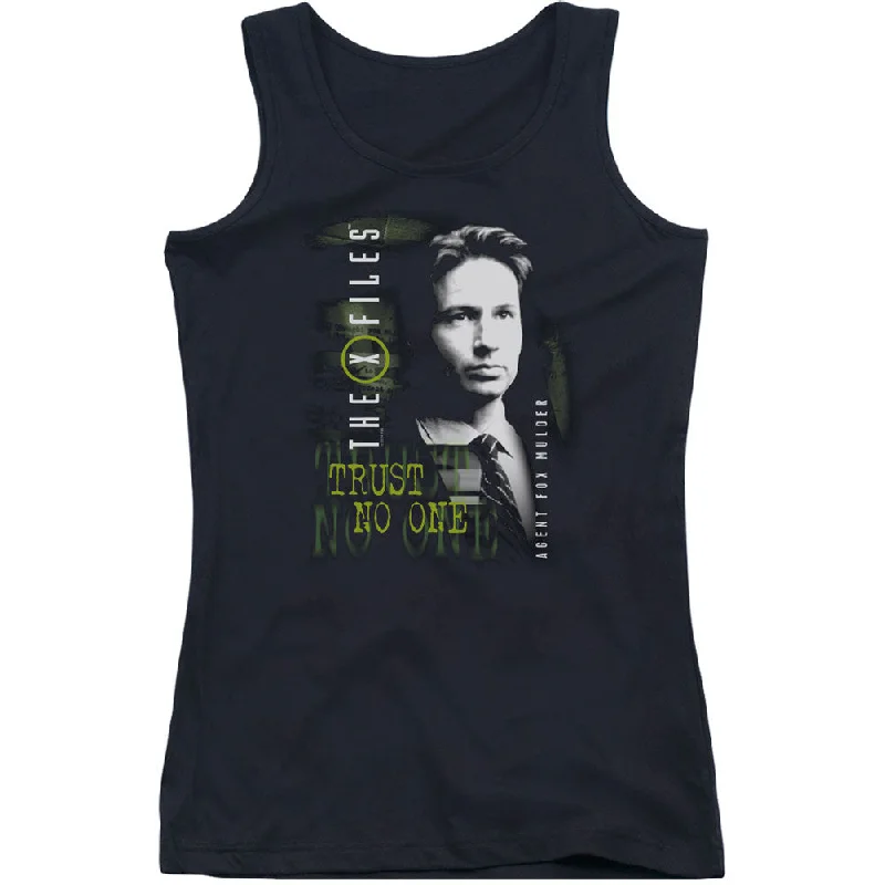 Mulder Womens Tank