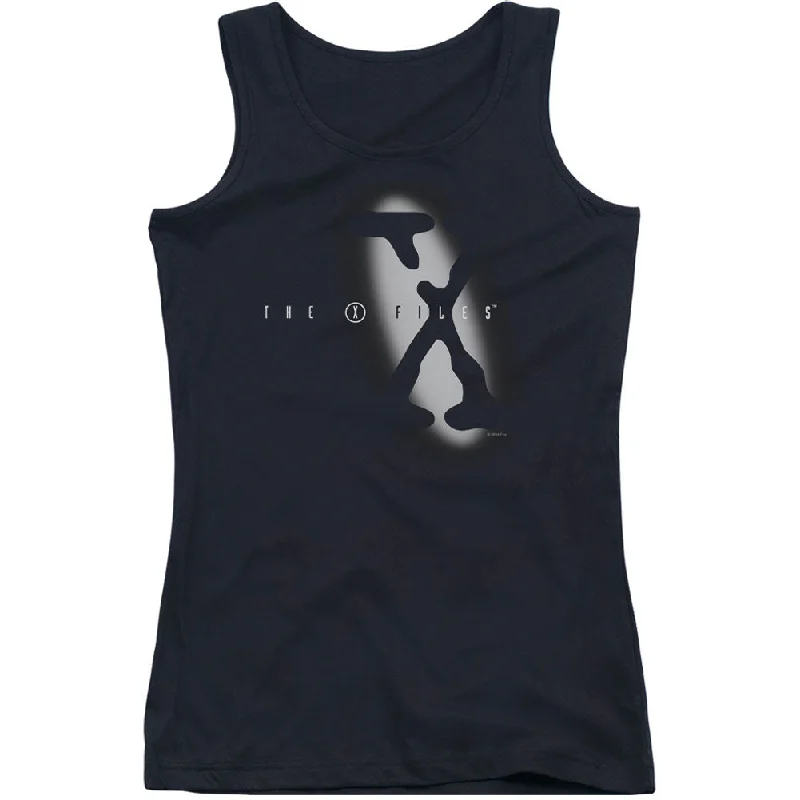 Spotlight Logo Womens Tank