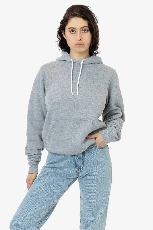 Heather Grey / XS