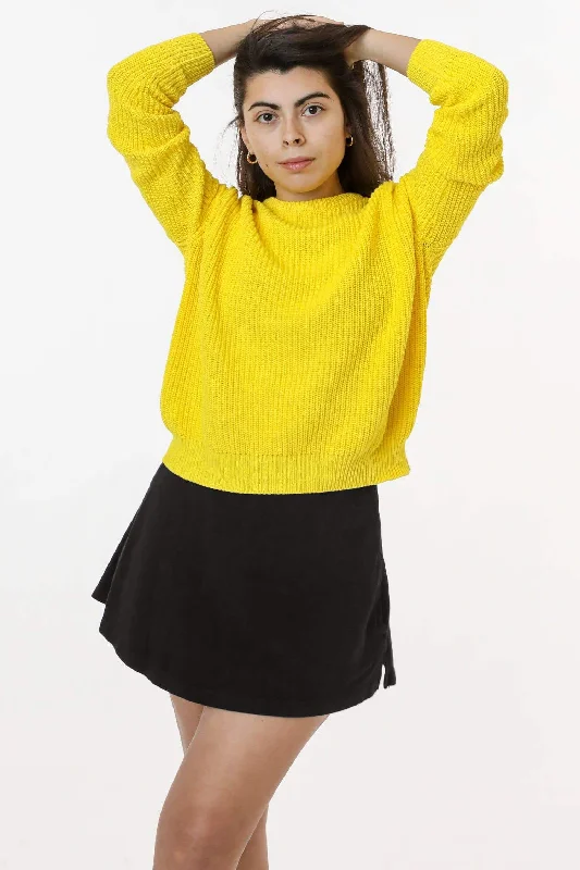 Primary Yellow / XS