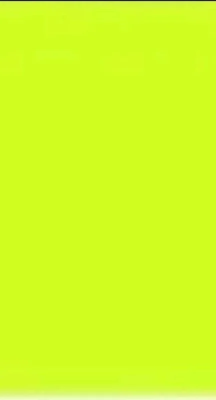 S / NEON YELLOW