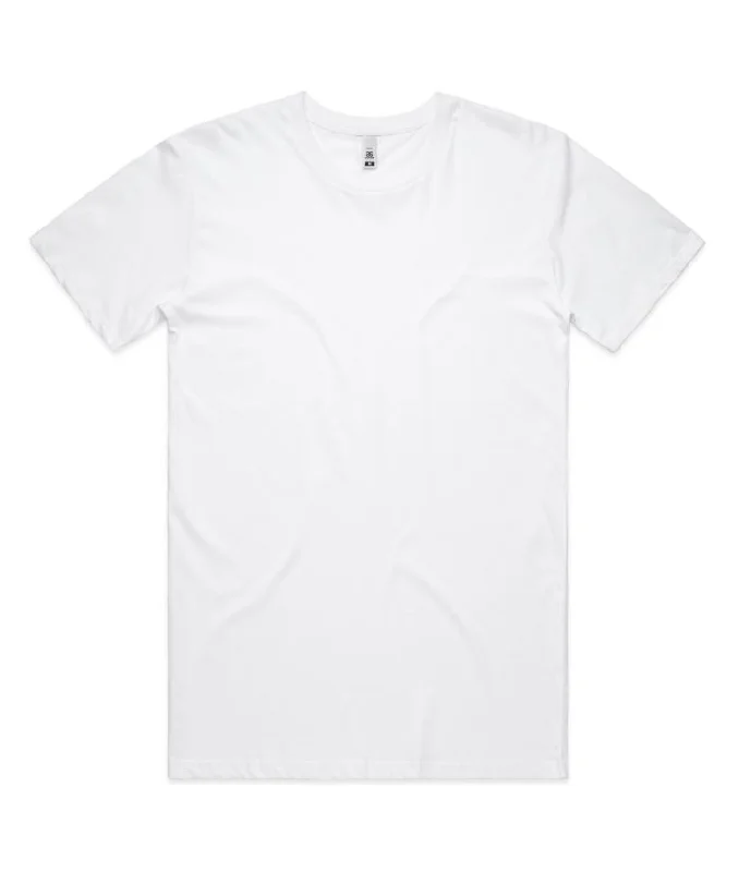 Mens Basic Tee