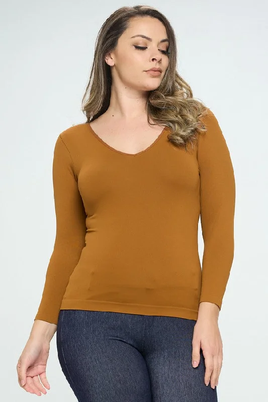 Carmel / Plus Size