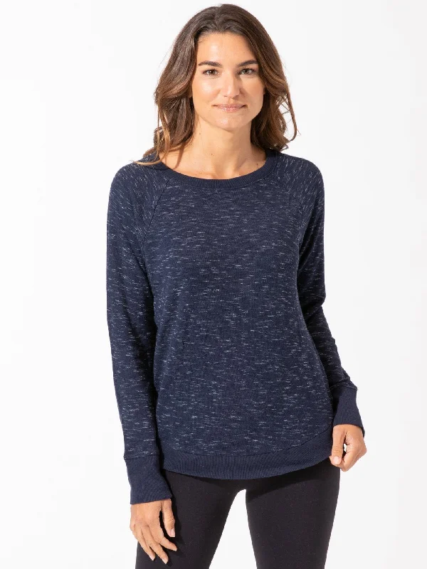 Cannon Rhythm Slub Tulip Hem Tunic