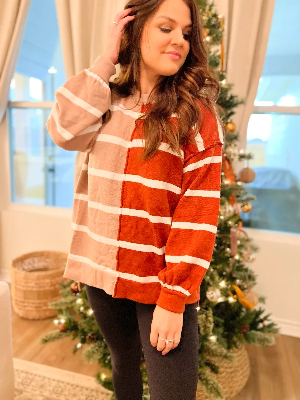 Christmas Season Tunic top