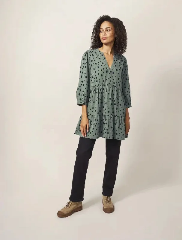 Maisie Tunic